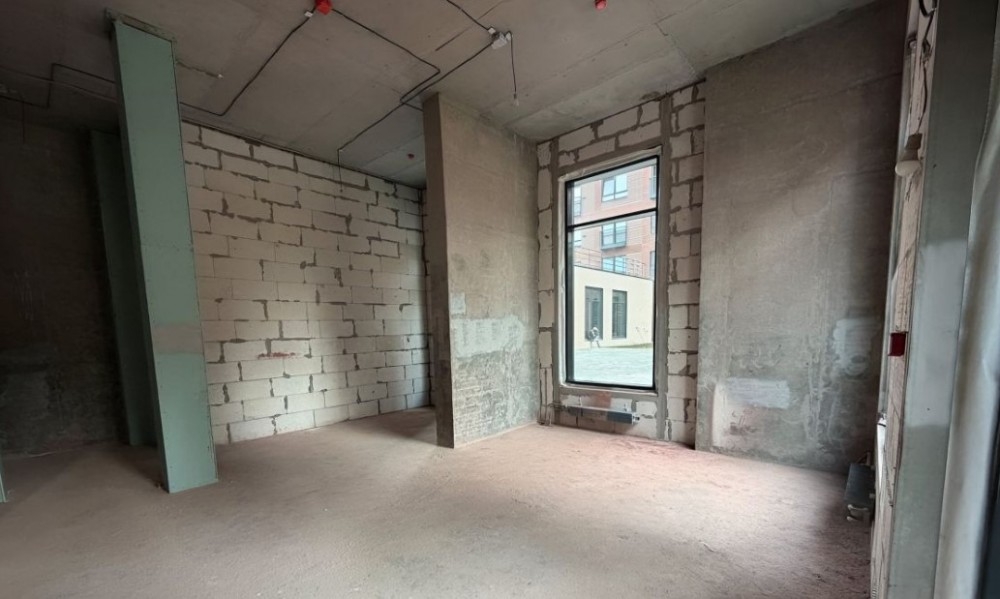 Продажа торгового помещения ЖК 