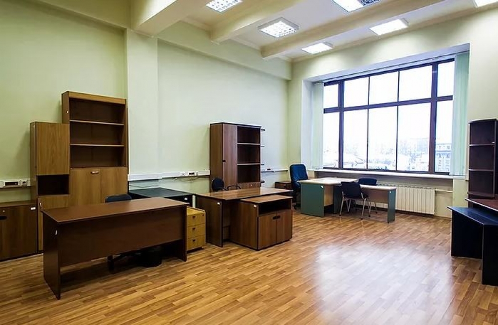 Аренда офиса Бизнес-центр «Дом Металлургов»