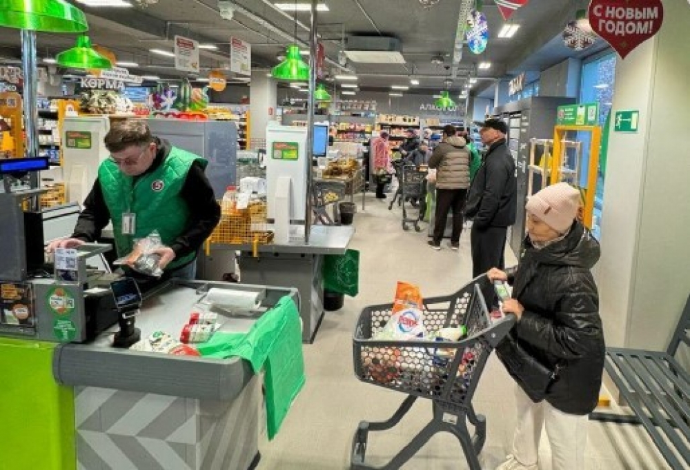 Арендный бизнес ТЦ 