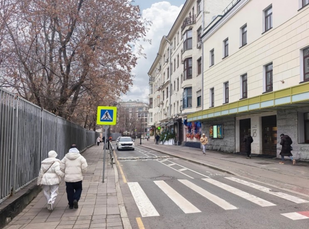 Аренда торгового помещения Жилое здание 