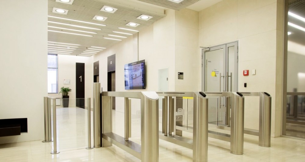 Аренда офиса Бизнес-центр «Двинцев»