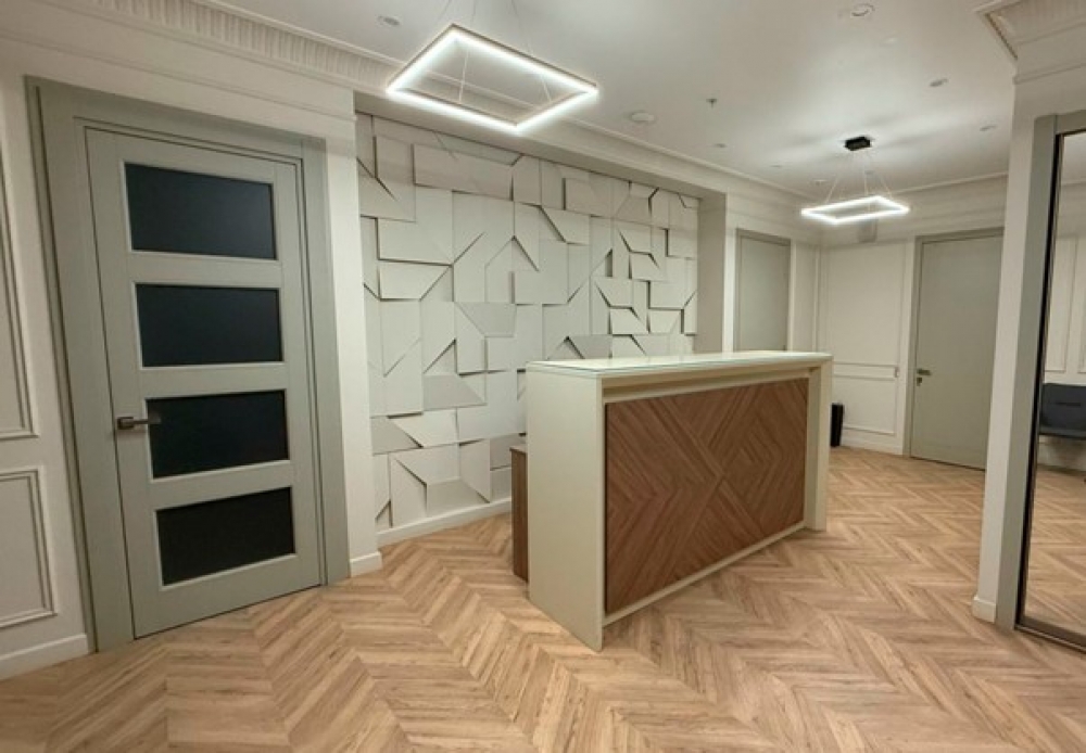 Аренда офиса БЦ 