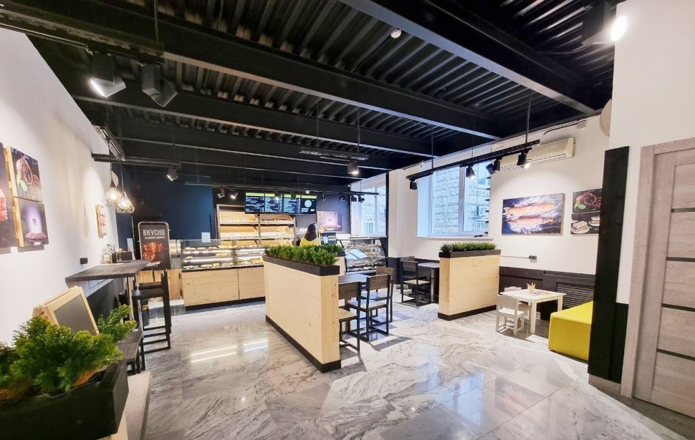 Арендный бизнес ОСЗ 