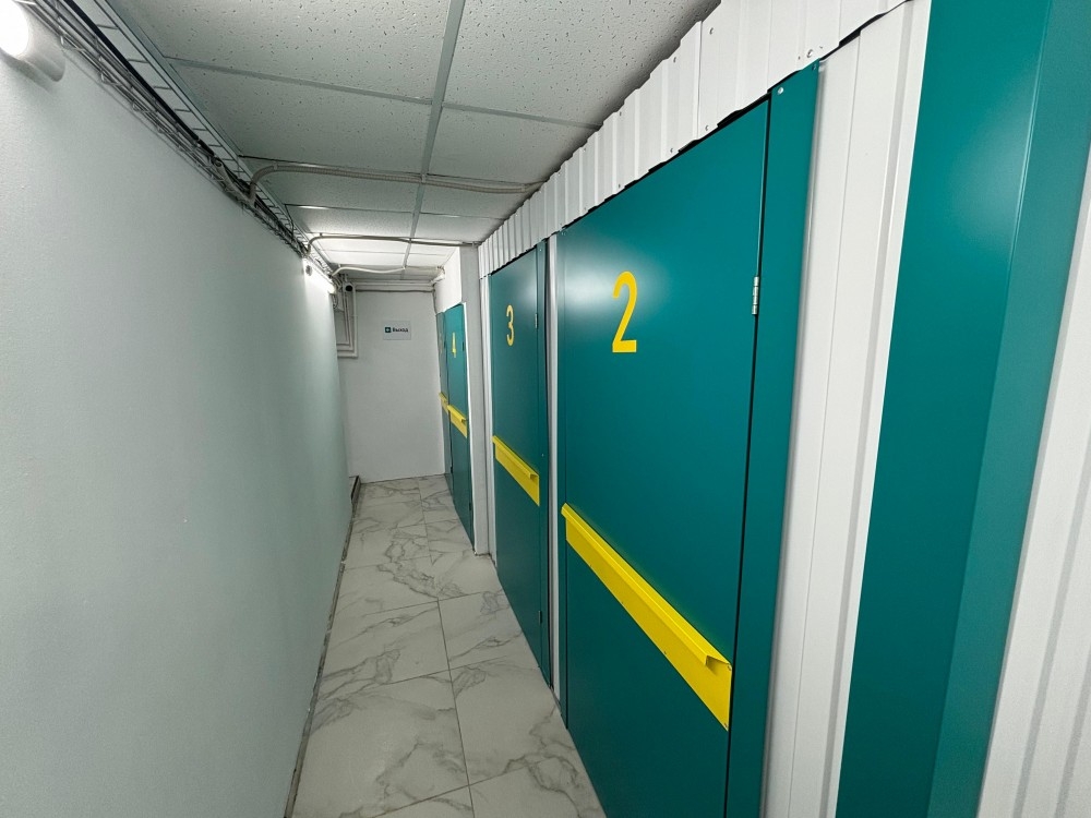 Арендный бизнес Жилой дом 