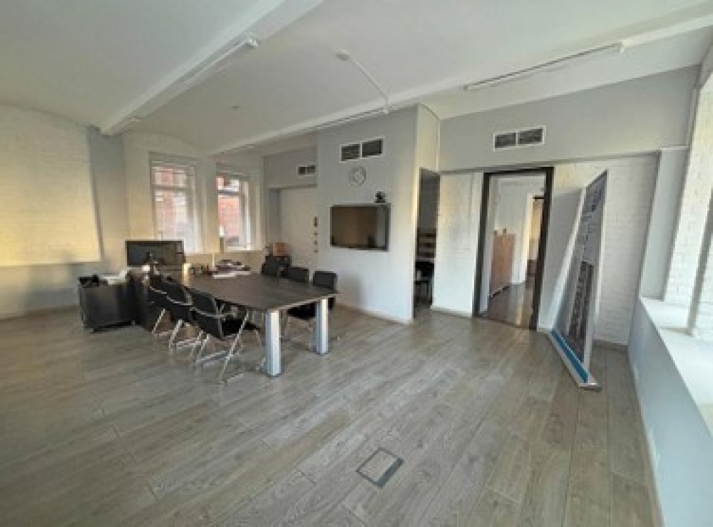 Аренда офиса БЦ 