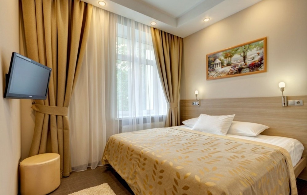 Продажа торгового помещения Офисно-гостиничный комплекс 