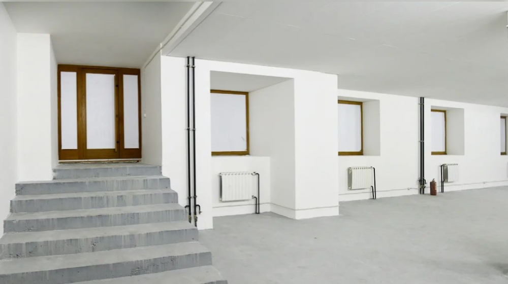 Продажа торгового помещения Офисное здание «Большая Никитская 12»