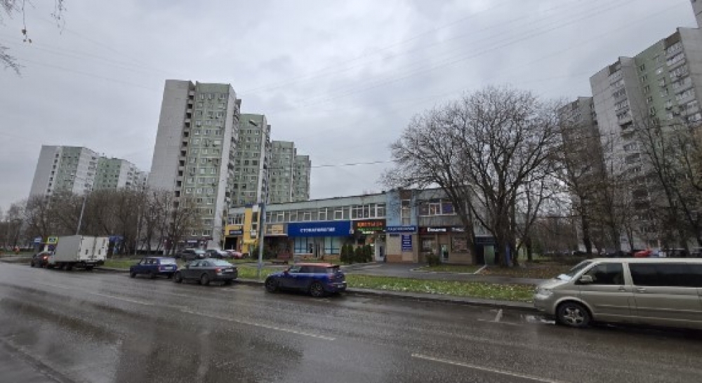 Аренда торгового помещения ОСЗ 