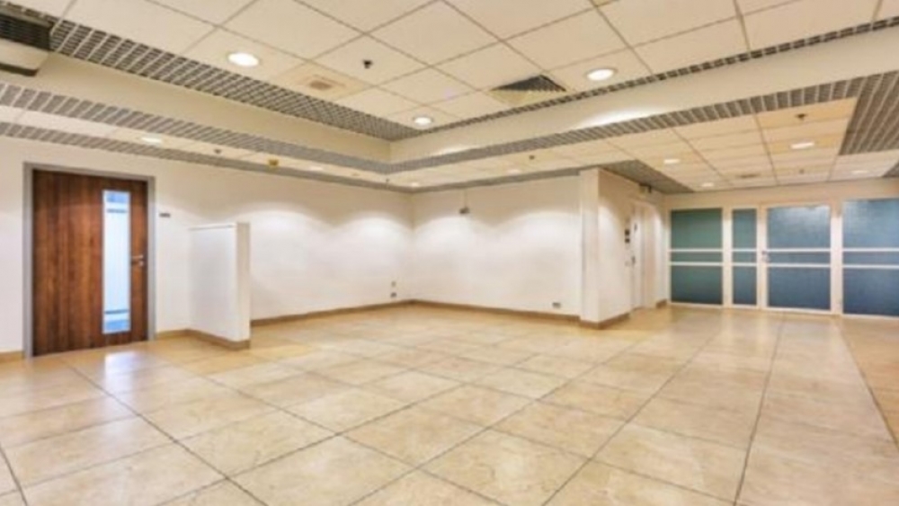 Аренда офиса Бизнес-центр «Смоленский пассаж»