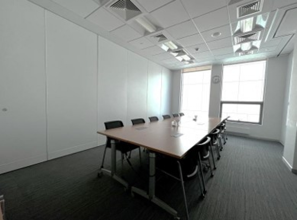 Аренда офиса Бизнес-центр «Wall Street»