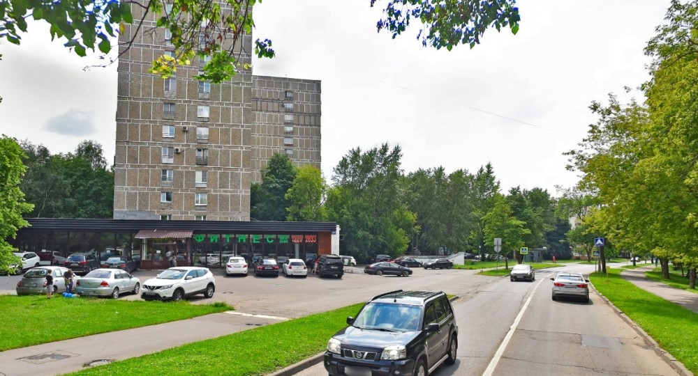 Аренда торгового помещения Встроено-пристроеное 