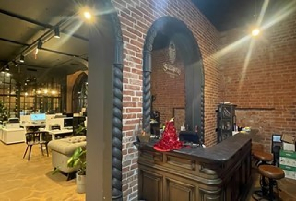 Аренда офиса БЦ 