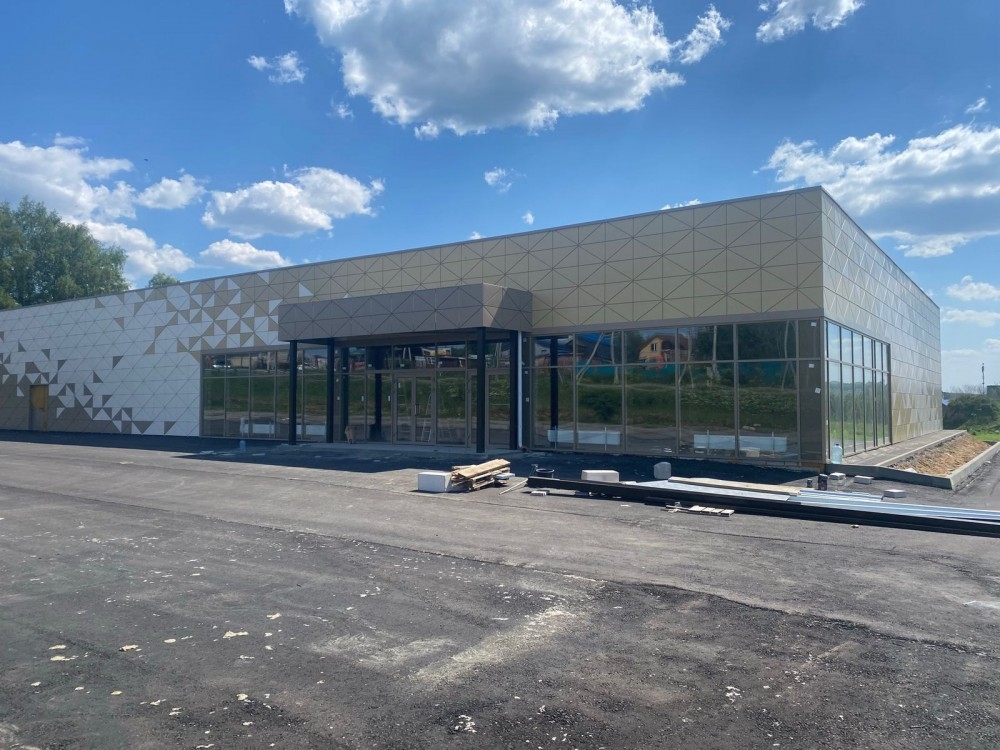 Арендный бизнес ОСЗ 