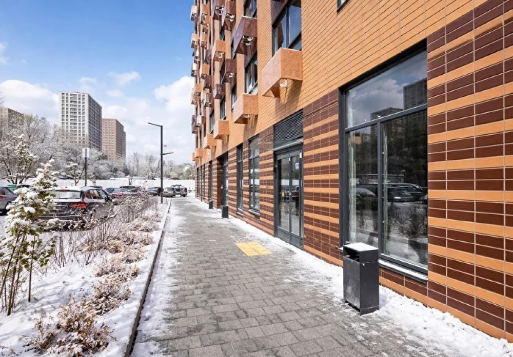 Арендный бизнес ЖК 