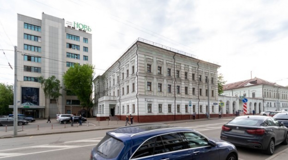 Аренда офиса БЦ 