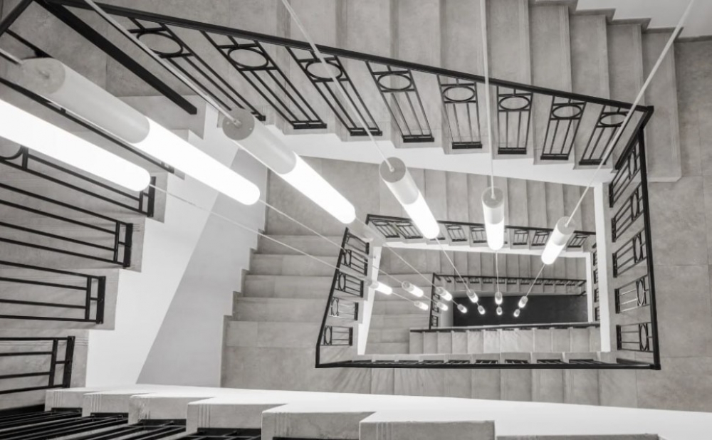 Аренда офиса Бизнес-центр «Никольская»