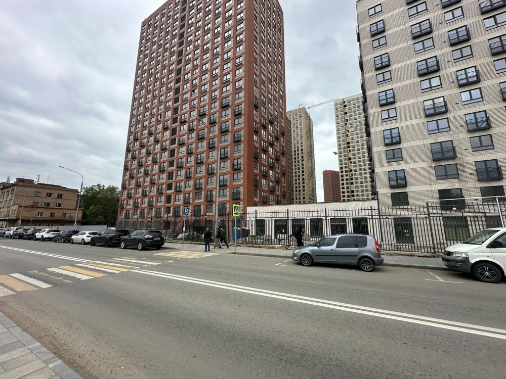 Аренда торгового помещения ЖК 