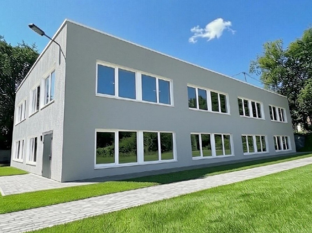 Продажа офиса ОСЗ 
