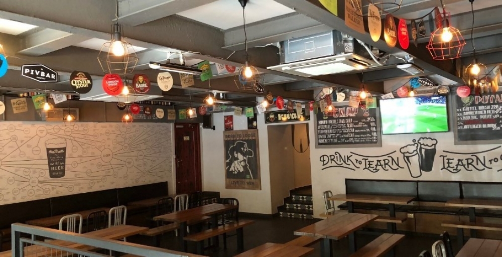 Продажа торгового помещения 1-я Тверская-Ямская улица д. 2с2