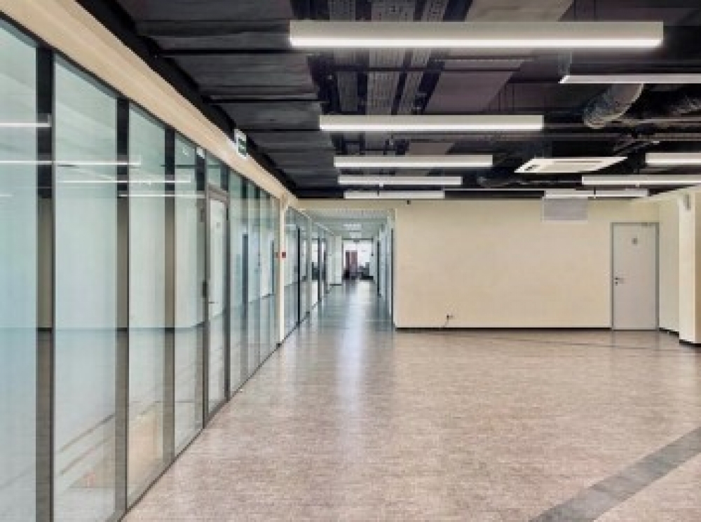 Аренда офиса Бизнес-центр «Квадрат»