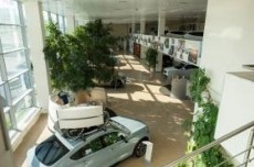 Продажа торгового помещения ДИЛЕРСКИЙ ЦЕНТР ДОМОДЕДОВО