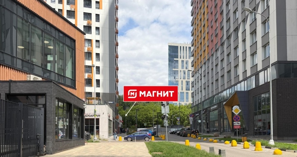 Арендный бизнес ЖК 