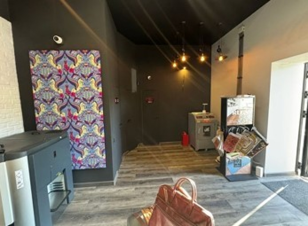 Арендный бизнес Жилой дом Гончарная набережная д. 3 стр. 5