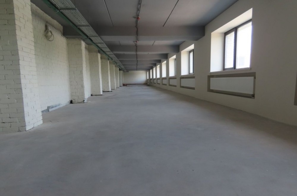 Аренда офиса БЦ 