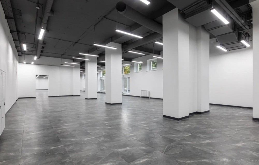 Продажа офиса Жилое здание 