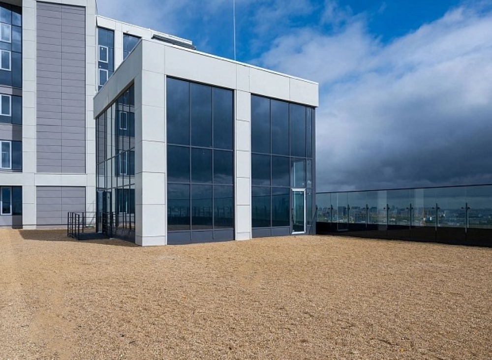 Продажа офиса ЖК 