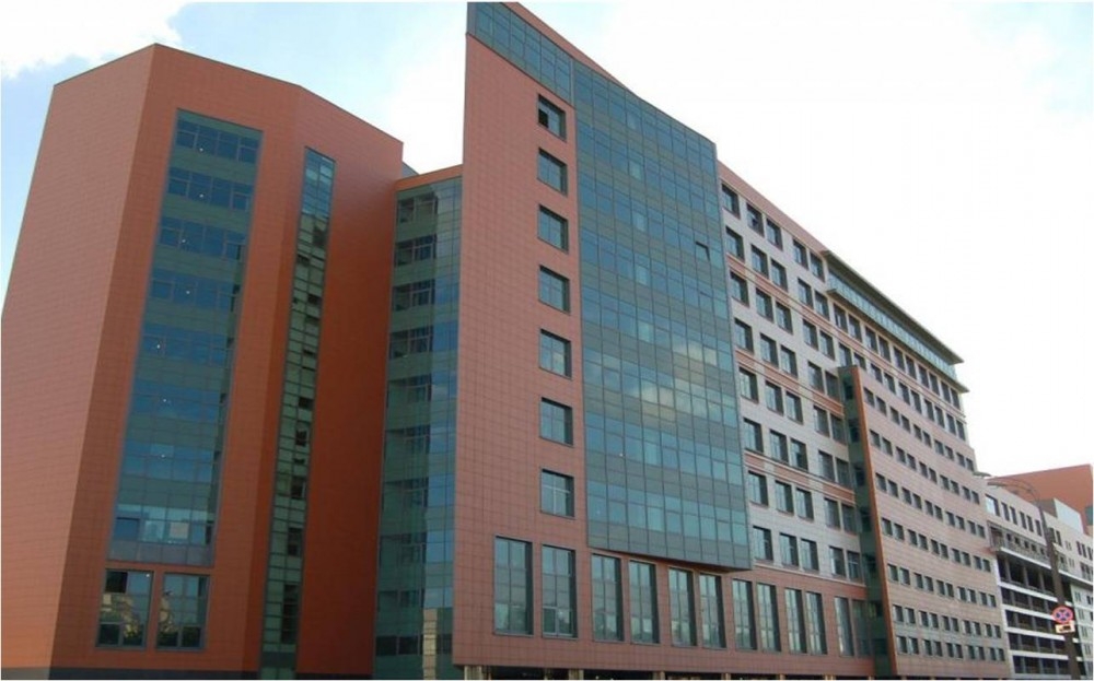 Аренда офиса Бизнес-центр «Интеграл»