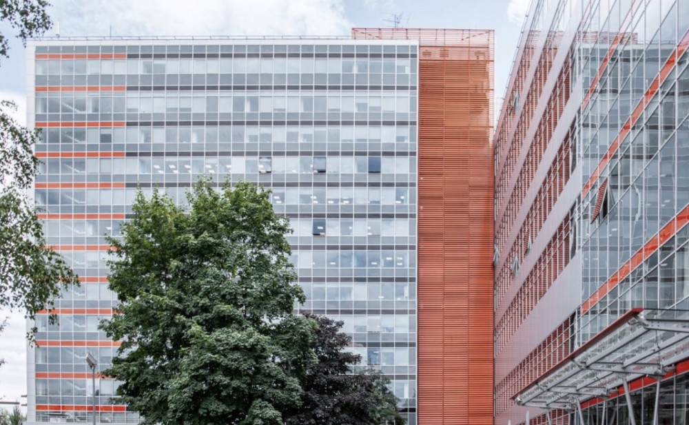 Аренда офиса Бизнес-центр 