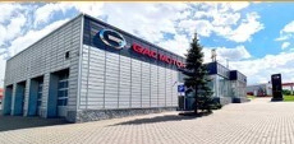 Продажа торгового помещения ДИЛЕРСКИЙ ЦЕНТР МИТИНО