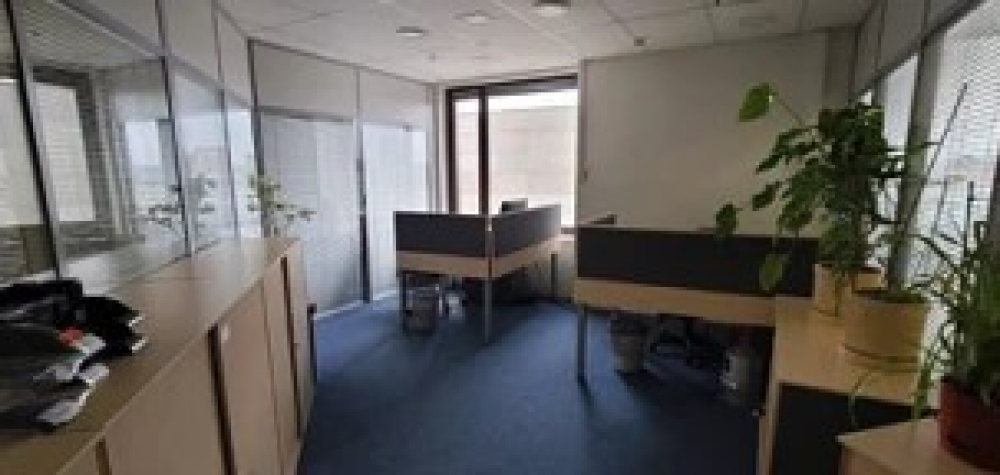 Аренда офиса Бизнес-центр «Панорама»
