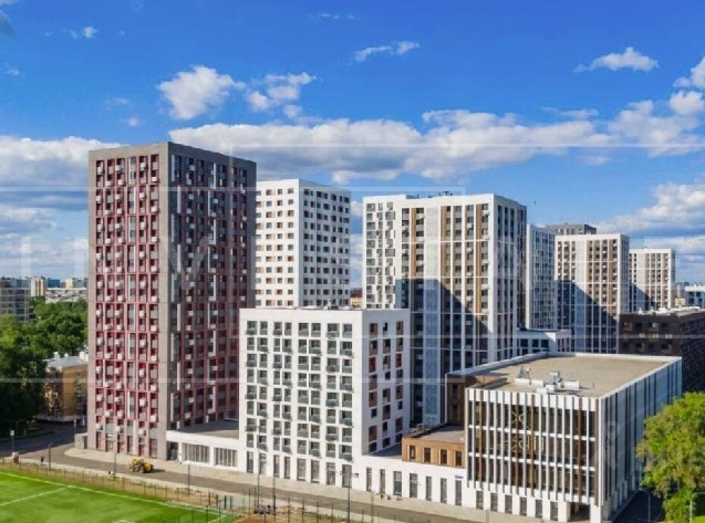 Продажа торгового помещения ЖК: Ты и Я