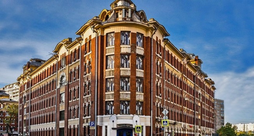 Аренда офиса БЦ 