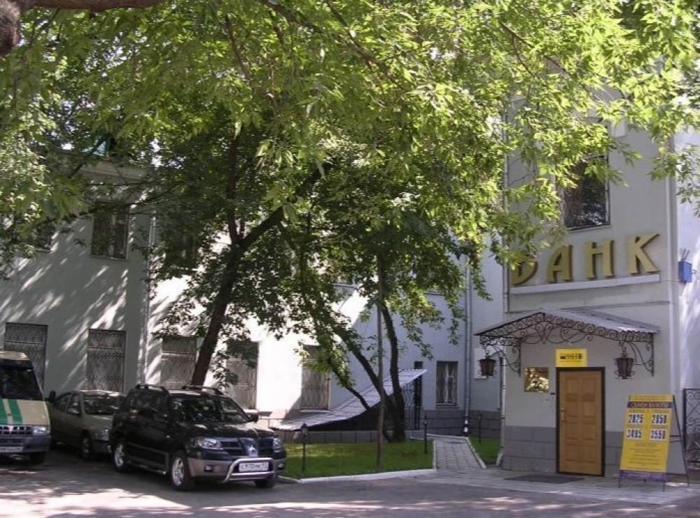 Продажа офиса Особняк в Гороховском переулке, 14с2