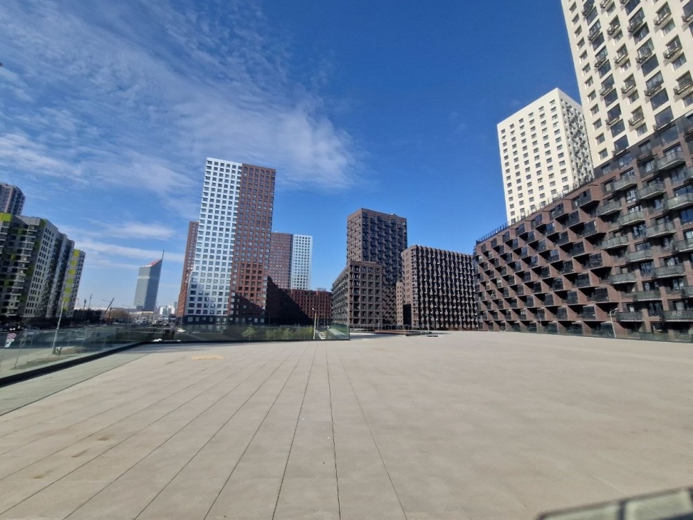 Продажа торгового помещения Бизнес - центр 