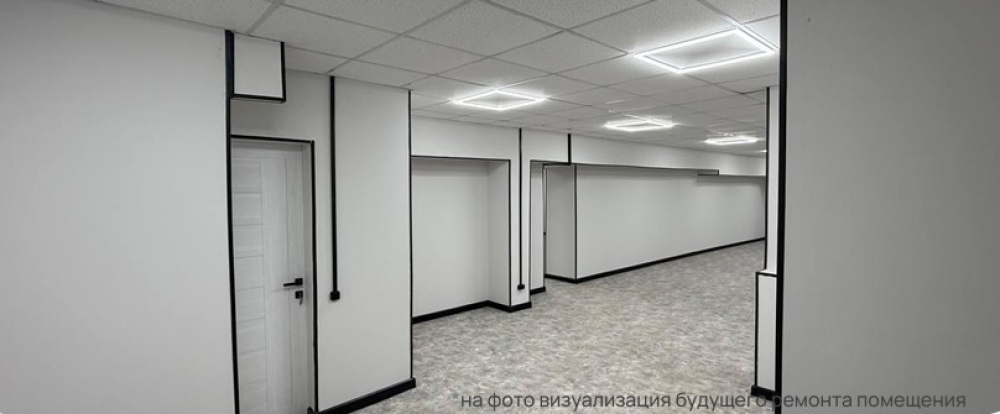 Продажа торгового помещения Жилое здание 