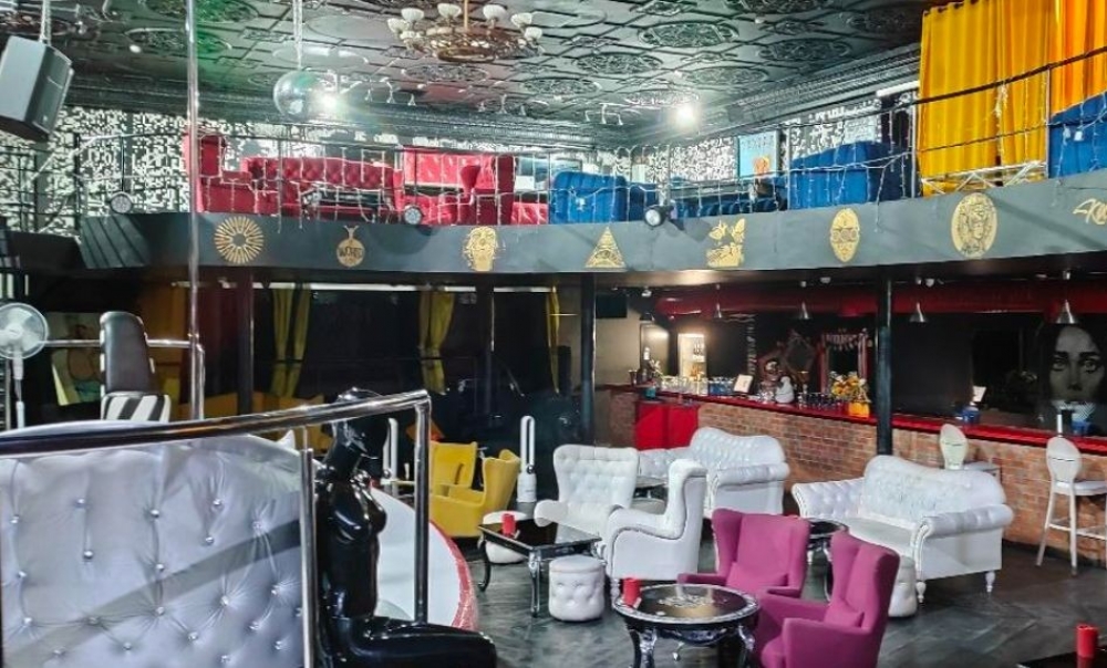 Аренда торгового помещения Жилое здание