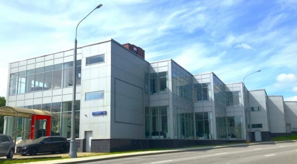 Продажа торгового помещения Производственно-складской комплекс