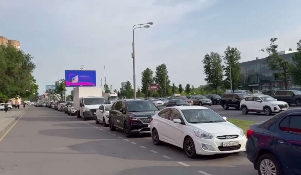 Арендный бизнес Здание 