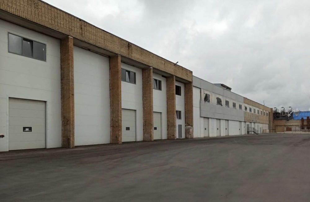 Аренда индустриальной недвижимости Производственно-складской комплекс ММВЗ