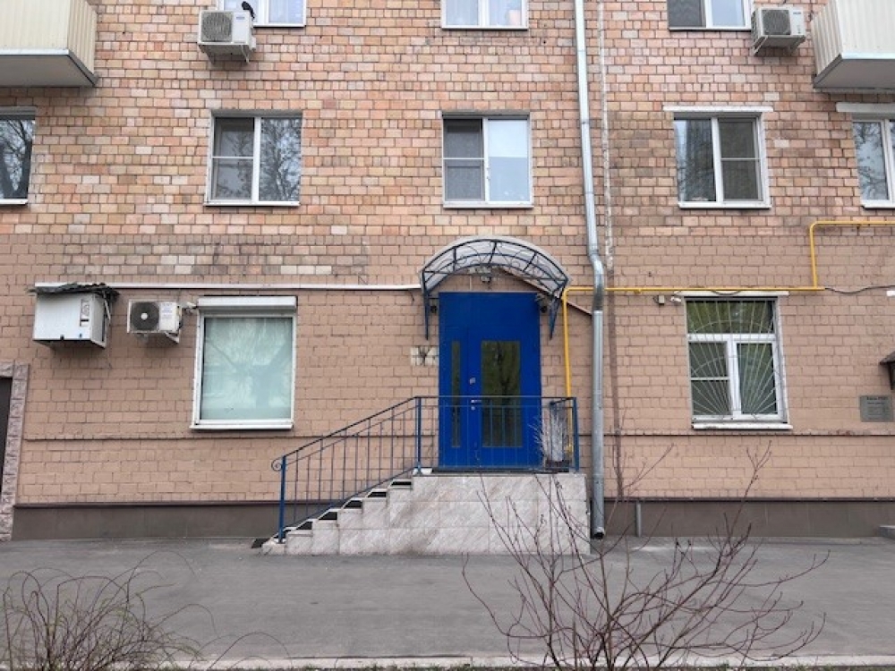 Аренда торгового помещения Жилой Дом на Климашкина