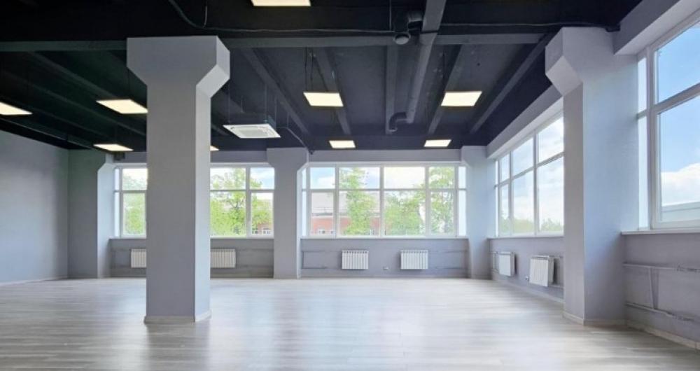 Аренда офиса Офисное здание «Павловская 18 с2»