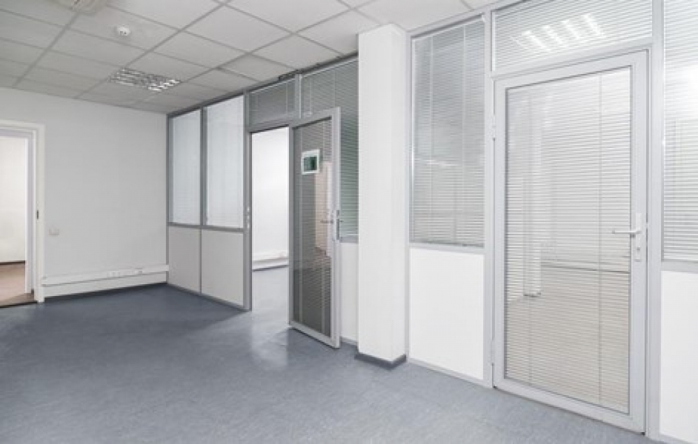 Аренда офиса Офисное здание «Пестовский 16 с1»