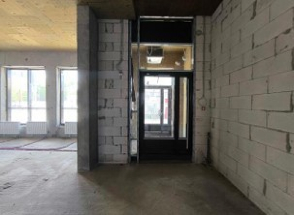 Аренда торгового помещения ЖК 