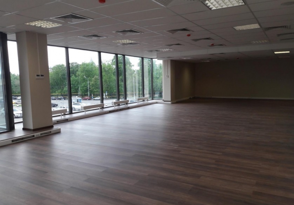 Аренда офиса Бизнес-центр «Олимпик Холл»