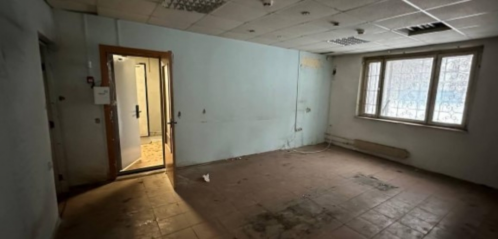 Аренда торгового помещения Жилой дом 