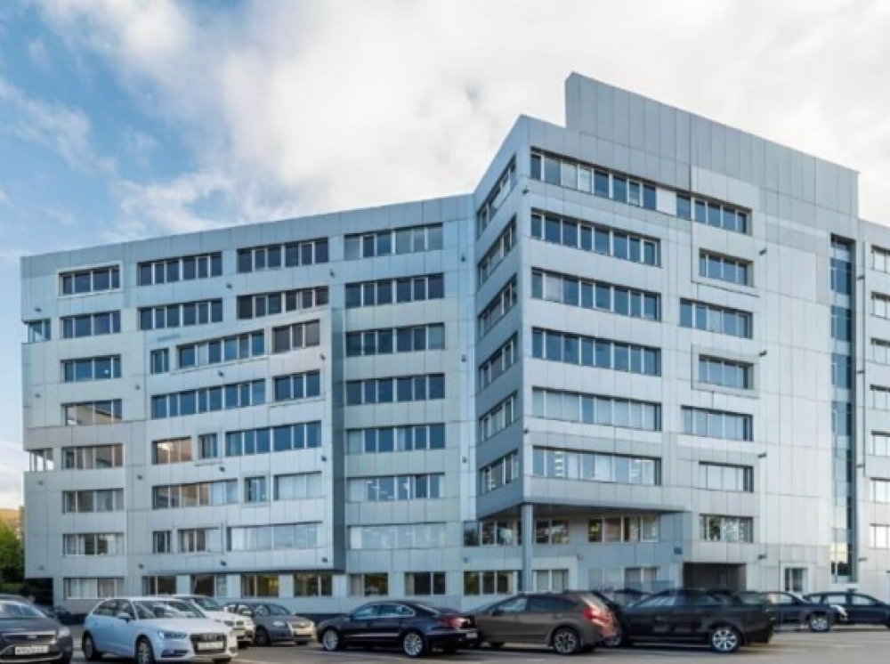 Аренда офиса Офисное здание 